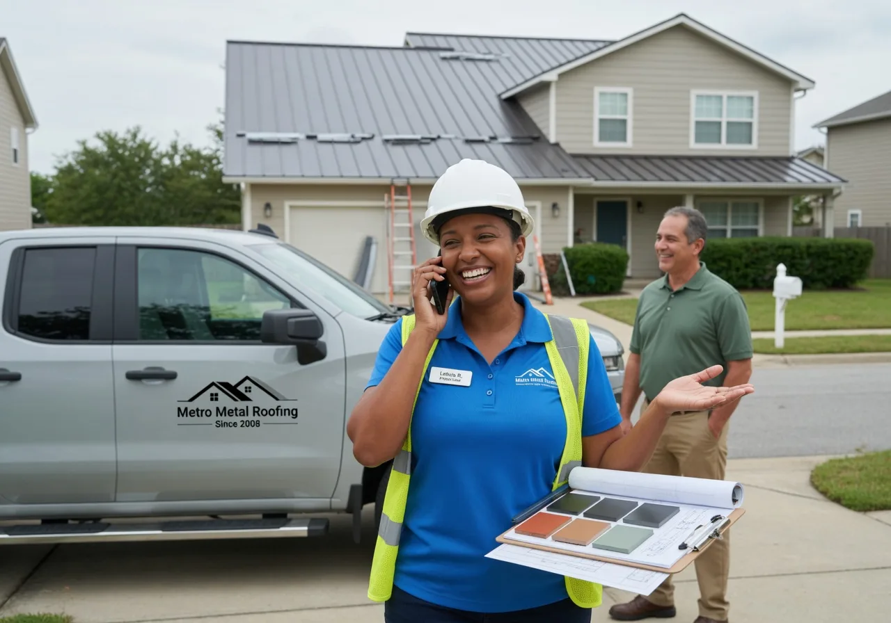 Metal Roofing Installation Riverside, IA FAQs