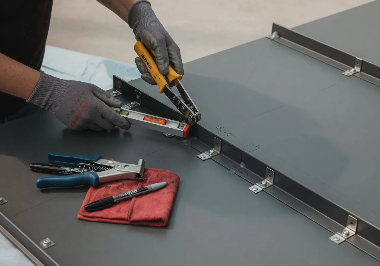 Why choose Metal Roofing Installation in Riverside, IA